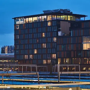 4* Отель Inntel Centre